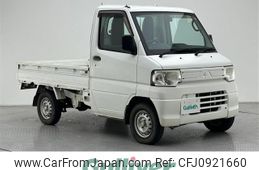 mitsubishi minicab-truck 2013 -MITSUBISHI--Minicab Truck GBD-U61T--U61T-1902049---MITSUBISHI--Minicab Truck GBD-U61T--U61T-1902049-
