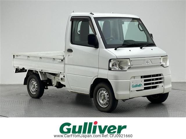 mitsubishi minicab-truck 2013 -MITSUBISHI--Minicab Truck GBD-U61T--U61T-1902049---MITSUBISHI--Minicab Truck GBD-U61T--U61T-1902049- image 1