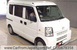 mazda scrum-van 2013 -MAZDA 【久留米 480ｹ6409】--Scrum Van DG64V--DG64V-900767---MAZDA 【久留米 480ｹ6409】--Scrum Van DG64V--DG64V-900767-