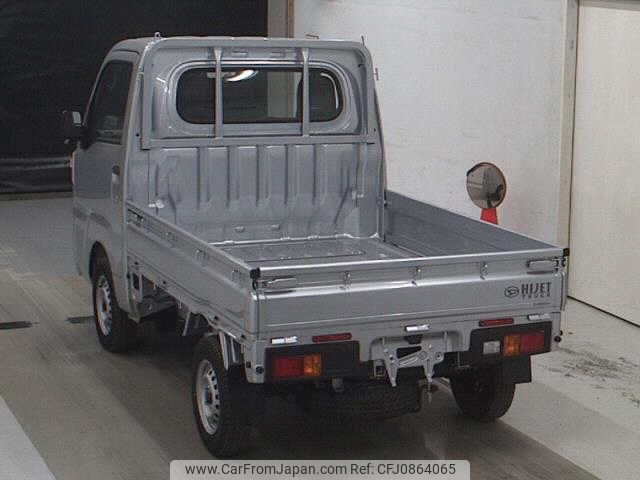 daihatsu hijet-truck 2024 -DAIHATSU 【千葉 480ﾈ1162】--Hijet Truck S510P--0571918---DAIHATSU 【千葉 480ﾈ1162】--Hijet Truck S510P--0571918- image 2