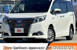 toyota esquire 2015 -TOYOTA--Esquire DAA-ZWR80G--ZWR80-0156831---TOYOTA--Esquire DAA-ZWR80G--ZWR80-0156831-