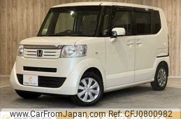 honda n-box-plus 2012 -HONDA--N BOX + DBA-JF1--JF1-3004199---HONDA--N BOX + DBA-JF1--JF1-3004199-