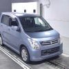 suzuki wagon-r 2010 -SUZUKI 【後日 】--Wagon R MH23S-330862---SUZUKI 【後日 】--Wagon R MH23S-330862- image 1