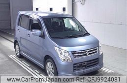 suzuki wagon-r 2010 -SUZUKI 【後日 】--Wagon R MH23S-330862---SUZUKI 【後日 】--Wagon R MH23S-330862-