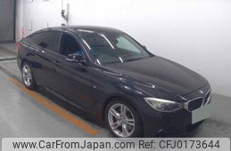 bmw 3-series 2016 quick_quick_DBA-3X30_WBA3X72000D269768