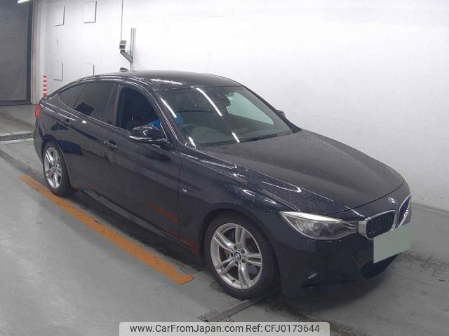 bmw 3-series 2016 quick_quick_DBA-3X30_WBA3X72000D269768 image 1