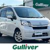 daihatsu move 2013 -DAIHATSU--Move DBA-LA100S--LA100S-1018591---DAIHATSU--Move DBA-LA100S--LA100S-1018591- image 1