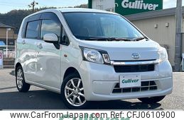 daihatsu move 2013 -DAIHATSU--Move DBA-LA100S--LA100S-1018591---DAIHATSU--Move DBA-LA100S--LA100S-1018591-