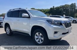 toyota land-cruiser-prado 2020 quick_quick_CBA-TRJ150W_TRJ150-0109159