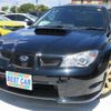 subaru impreza 2006 CFJ1646418 image 1