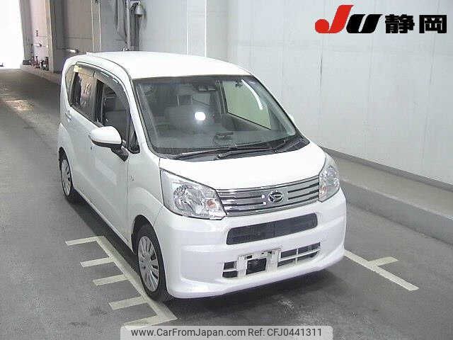 daihatsu move 2019 -DAIHATSU--Move LA150S-2027295---DAIHATSU--Move LA150S-2027295- image 1