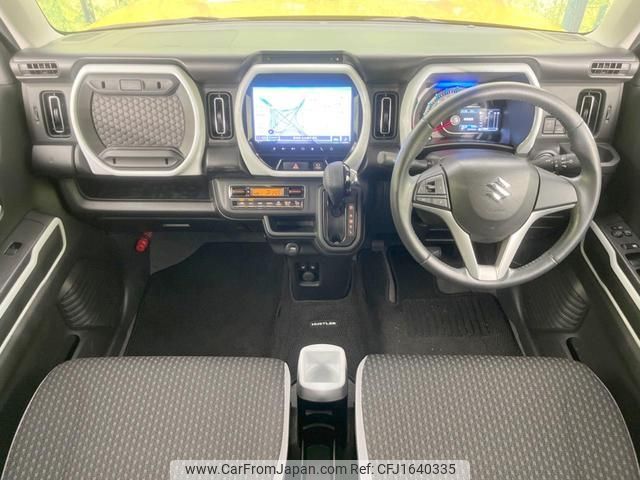 suzuki hustler 2020 CFJ1640335 image 2