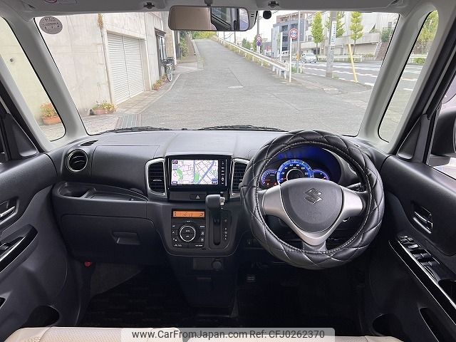 suzuki spacia 2014 -SUZUKI--Spacia DBA-MK32S--MK32S-852150---SUZUKI--Spacia DBA-MK32S--MK32S-852150- image 2