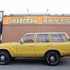 toyota land-cruiser-wagon 1989 CFJ1714497 image 17