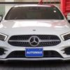 mercedes-benz a-class 2018 GOO_JP_700080027030241120001 image 27