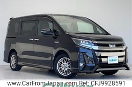 toyota noah 2018 -TOYOTA--Noah DAA-ZWR80W--ZWR80-0343516---TOYOTA--Noah DAA-ZWR80W--ZWR80-0343516-