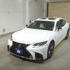 lexus ls 2020 -LEXUS 【鹿児島 333ﾘ0036】--Lexus LS VXFA55--VXFA55-6001329---LEXUS 【鹿児島 333ﾘ0036】--Lexus LS VXFA55--VXFA55-6001329- image 5