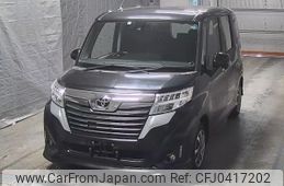 toyota roomy 2017 -TOYOTA--Roomy M910A-0019250---TOYOTA--Roomy M910A-0019250-