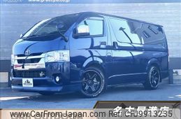 toyota hiace-van 2021 -TOYOTA--Hiace Van 3BF-TRH200V--TRH200-0338745---TOYOTA--Hiace Van 3BF-TRH200V--TRH200-0338745-