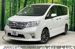 nissan serena 2013 quick_quick_HFC26_HFC26-168655