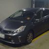 toyota prius-α 2014 -TOYOTA 【練馬 302ﾆ3765】--Prius α DAA-ZVW41W--ZVW41-3350161---TOYOTA 【練馬 302ﾆ3765】--Prius α DAA-ZVW41W--ZVW41-3350161- image 1