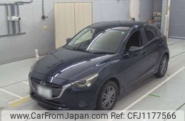 mazda demio 2017 -MAZDA 【宇都宮 530つ2461】--Demio DJ3FS-318220---MAZDA 【宇都宮 530つ2461】--Demio DJ3FS-318220-