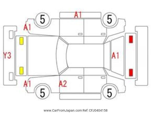 toyota succeed-van 2016 -TOYOTA--Succeed Van DBE-NCP160V--NCP160-0045867---TOYOTA--Succeed Van DBE-NCP160V--NCP160-0045867- image 2