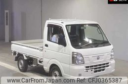 nissan clipper-truck 2019 -NISSAN 【その他 】--Clipper Truck DR16T--395365---NISSAN 【その他 】--Clipper Truck DR16T--395365-