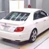 toyota mark-x 2006 -TOYOTA 【豊田 300ﾓ4317】--MarkX DBA-GRX120--GRX120-0074908---TOYOTA 【豊田 300ﾓ4317】--MarkX DBA-GRX120--GRX120-0074908- image 2