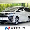 toyota vellfire 2018 -TOYOTA--Vellfire DBA-AGH30W--AGH30-0185825---TOYOTA--Vellfire DBA-AGH30W--AGH30-0185825- image 1