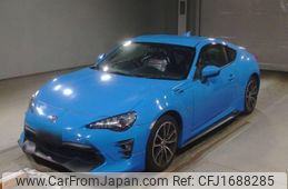 toyota 86 2018 CFJ1688285