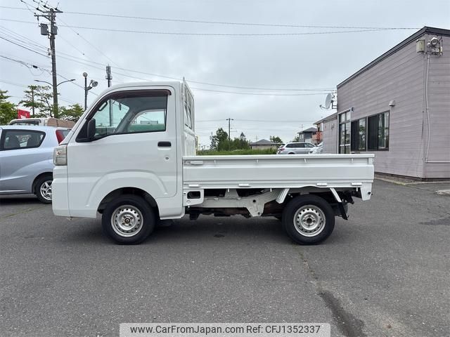 daihatsu hijet-truck 2015 -DAIHATSU--Hijet Truck S510P--0038839---DAIHATSU--Hijet Truck S510P--0038839- image 1