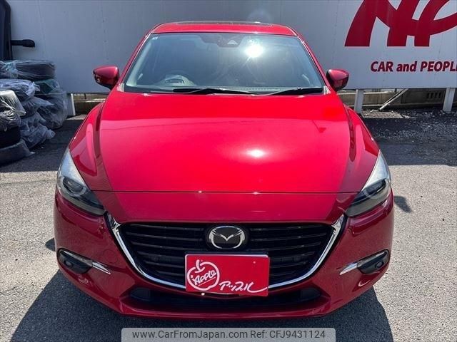 mazda axela 2016 -MAZDA--Axela LDA-BM2FP--BM2FP-200231---MAZDA--Axela LDA-BM2FP--BM2FP-200231- image 2