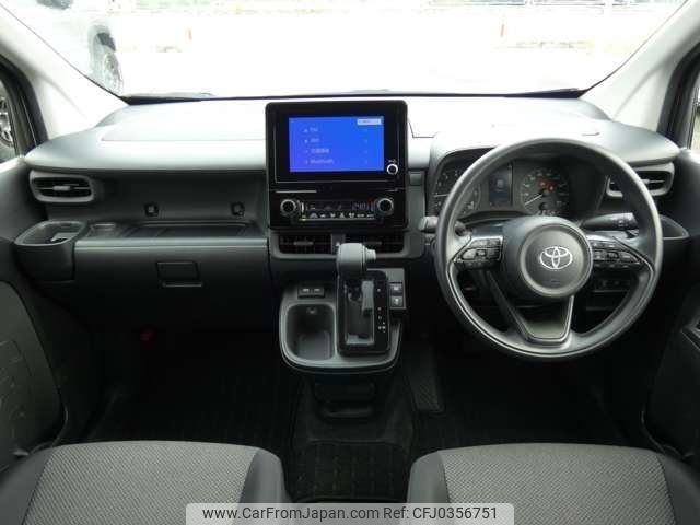 toyota sienta 2022 -TOYOTA--Sienta 5BA-MXPC10G--MXPC10-1009643---TOYOTA--Sienta 5BA-MXPC10G--MXPC10-1009643- image 2