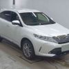 toyota harrier 2019 -TOYOTA--Harrier DBA-ZSU60W--ZSU60-0184925---TOYOTA--Harrier DBA-ZSU60W--ZSU60-0184925- image 1