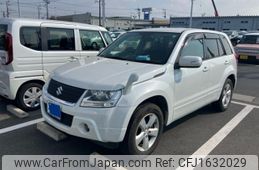 suzuki escudo 2011 CFJ1632029