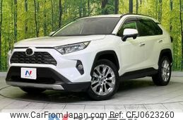 toyota rav4 2019 -TOYOTA--RAV4 6BA-MXAA54--MXAA54-5003050---TOYOTA--RAV4 6BA-MXAA54--MXAA54-5003050-