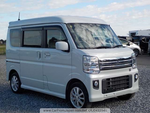 mitsubishi town-box 2020 -MITSUBISHI 【野田 580ｱ1234】--Town Box 3BA-DS17W--DS17W-250082---MITSUBISHI 【野田 580ｱ1234】--Town Box 3BA-DS17W--DS17W-250082- image 1