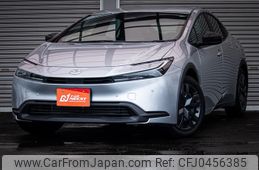 toyota prius 2024 -TOYOTA--Prius 6AA-ZVW60--ZVW60-4029***---TOYOTA--Prius 6AA-ZVW60--ZVW60-4029***-