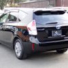 toyota prius-α 2019 GOO_JP_700072025530241217003 image 8