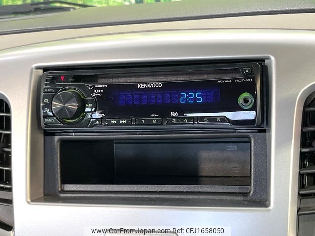 suzuki wagon-r 2013 CFJ1658050 image 2