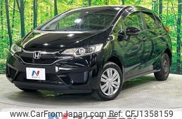honda fit 2017 -HONDA--Fit DBA-GK4--GK4-3305469---HONDA--Fit DBA-GK4--GK4-3305469-