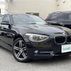 bmw 1-series 2012 -BMW--BMW 1 Series DBA-1A16--WBA1A12010J203085---BMW--BMW 1 Series DBA-1A16--WBA1A12010J203085- image 24