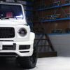 mercedes-benz g-class 2023 -MERCEDES-BENZ--Benz G Class 3DA-463350--W1N4633502X456317---MERCEDES-BENZ--Benz G Class 3DA-463350--W1N4633502X456317- image 5