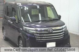 toyota roomy 2023 -TOYOTA--Roomy M910A-1010348---TOYOTA--Roomy M910A-1010348-