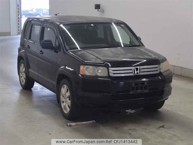 honda crossroad undefined -HONDA--Crossroad RT1-1010074---HONDA--Crossroad RT1-1010074- image 1