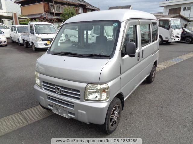 honda acty-van 2009 CFJ1833285 image 1