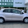 toyota vitz 2010 -TOYOTA--Vitz DBA-KSP90--KSP90-5214936---TOYOTA--Vitz DBA-KSP90--KSP90-5214936- image 7