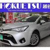 toyota avensis 2018 quick_quick_DBA-ZRT272W_ZRT272-0013557 image 1