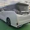 toyota vellfire 2019 -TOYOTA--Vellfire DBA-AGH30W--AGH30-0285214---TOYOTA--Vellfire DBA-AGH30W--AGH30-0285214- image 15